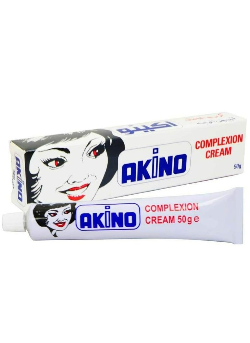 Akino Akino Complexion Cream 50 g  - Image 3