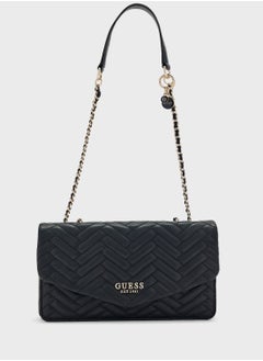 GUESS Anning Convertible Crossbody  - Image 1