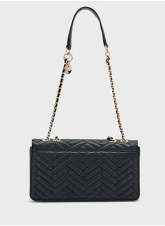 GUESS Anning Convertible Crossbody  - Image 2