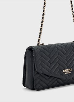 GUESS Anning Convertible Crossbody  - Image 3