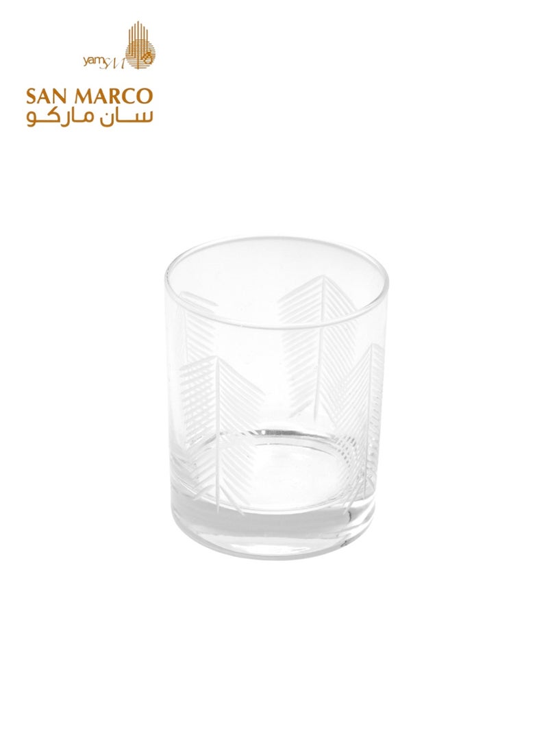 San Marco Luxury Tea cup set - Image 3