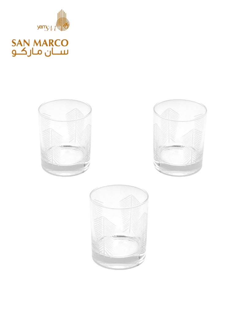 San Marco Luxury Tea cup set - Image 1
