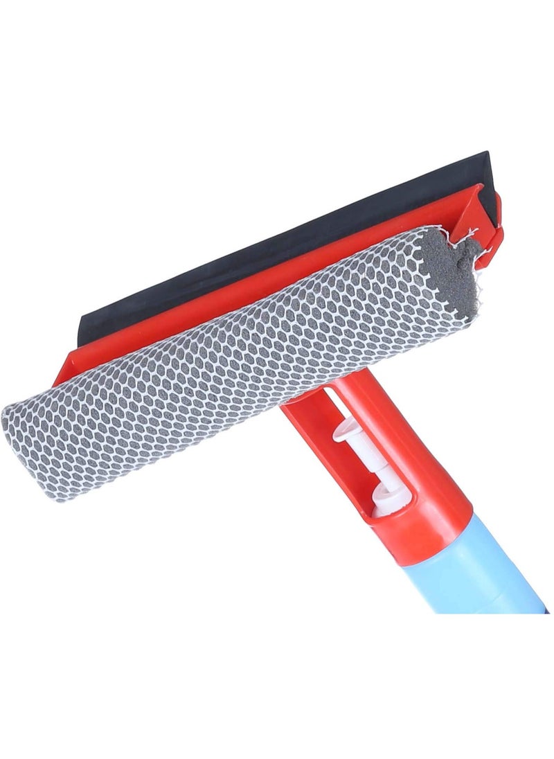 Boom Fresh Superdrive Boomfresh Multipurpose Spray & Wipe Swab Cleaner for Car Windshield  - Image 1