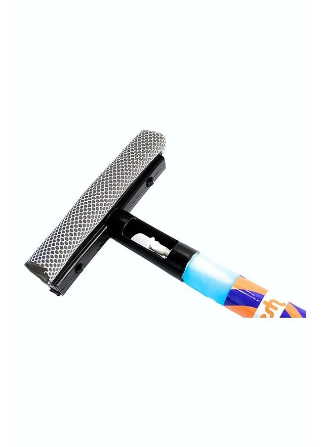 Boom Fresh Superdrive Boomfresh Multipurpose Spray & Wipe Swab Cleaner for Car Windshield  - Image 3