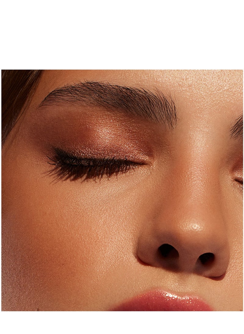 Loca Mini Eyeshadow 02Palette- All Matte Neutral