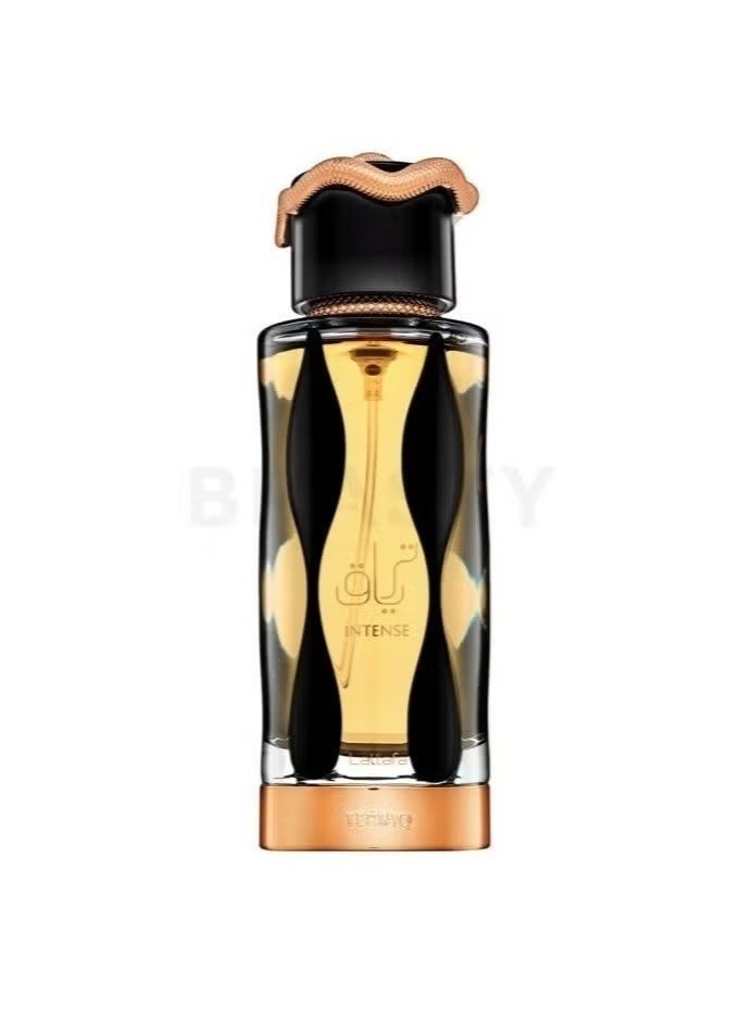 لطافة عطر ترياق انتنس او دي بارفان 100مل - Image 2