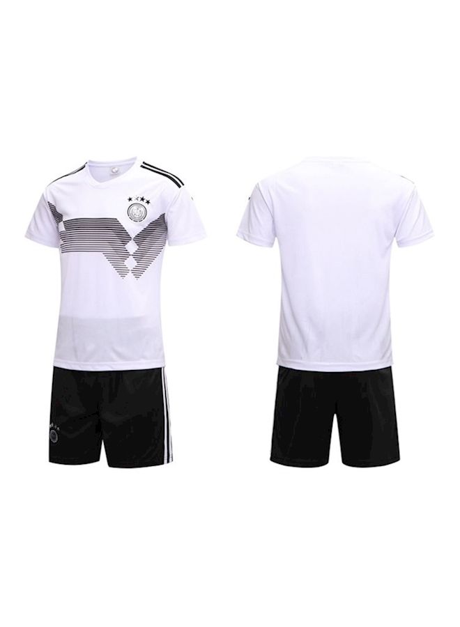 نيبمينينت قميص منتخب ألمانيا لكرة القدم في كأس العالم - مقاس XL - Image 1