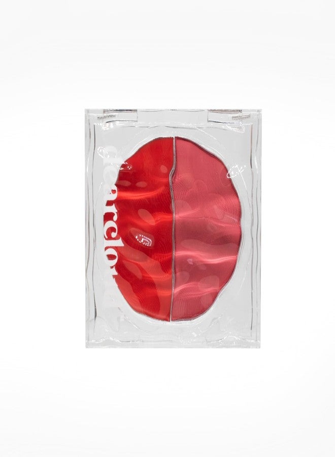 dearcloud Dewy Hydration Watercolor Blush Duo - liquid blush for cheeks with niacinamide and aloe vera - Korean beauty makeup - Putty (.35 oz) - Image 1