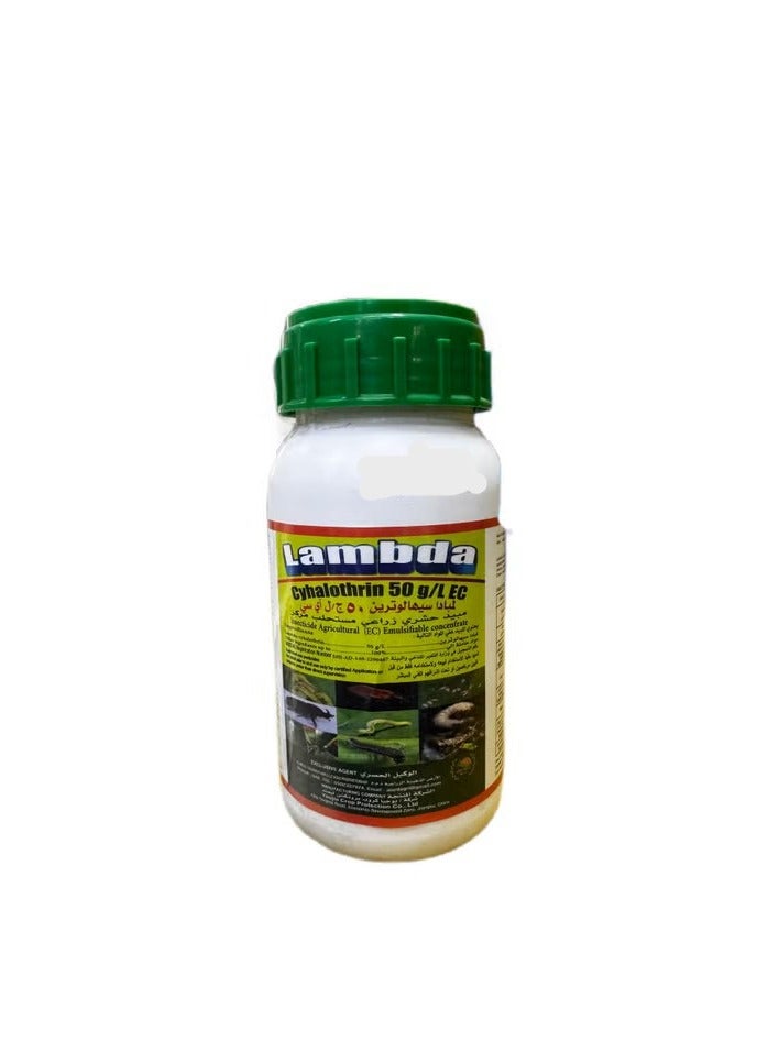 general Agricultural Insecticide Against Various Chewing & Sucking Insects - Image 2