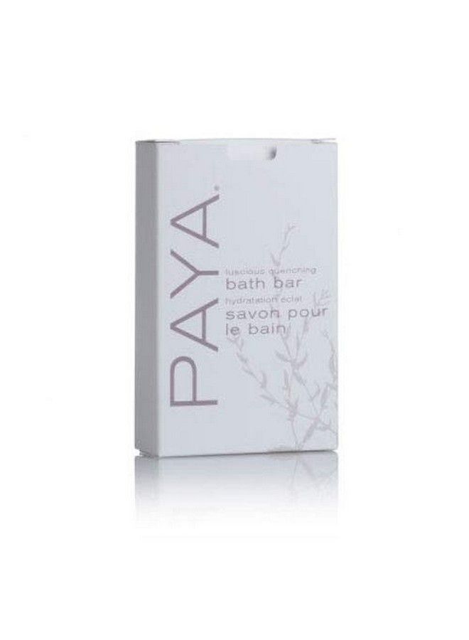 PAYA Organics Bath Bar Soaps 1.26 Ounce Set Of 10 - Image 3