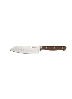 Home Home Egypt Sharp Santoku  Knife - NW1145 
