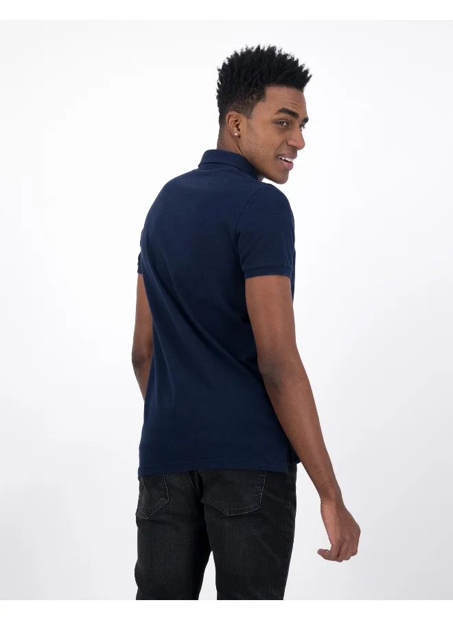 American Eagle Logo Polo