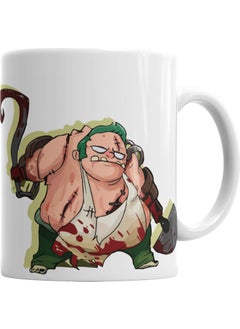 Baskı Dükkanı Print Shop Dota 2 Pudge 03 Mug Porcelain 