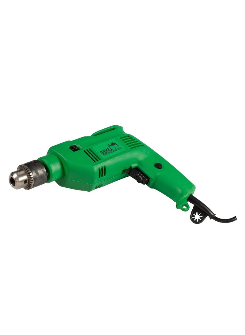CAMEL BRAND - Camel 13mm 500W Impact Drill Machine with Reverse Function - Image 1