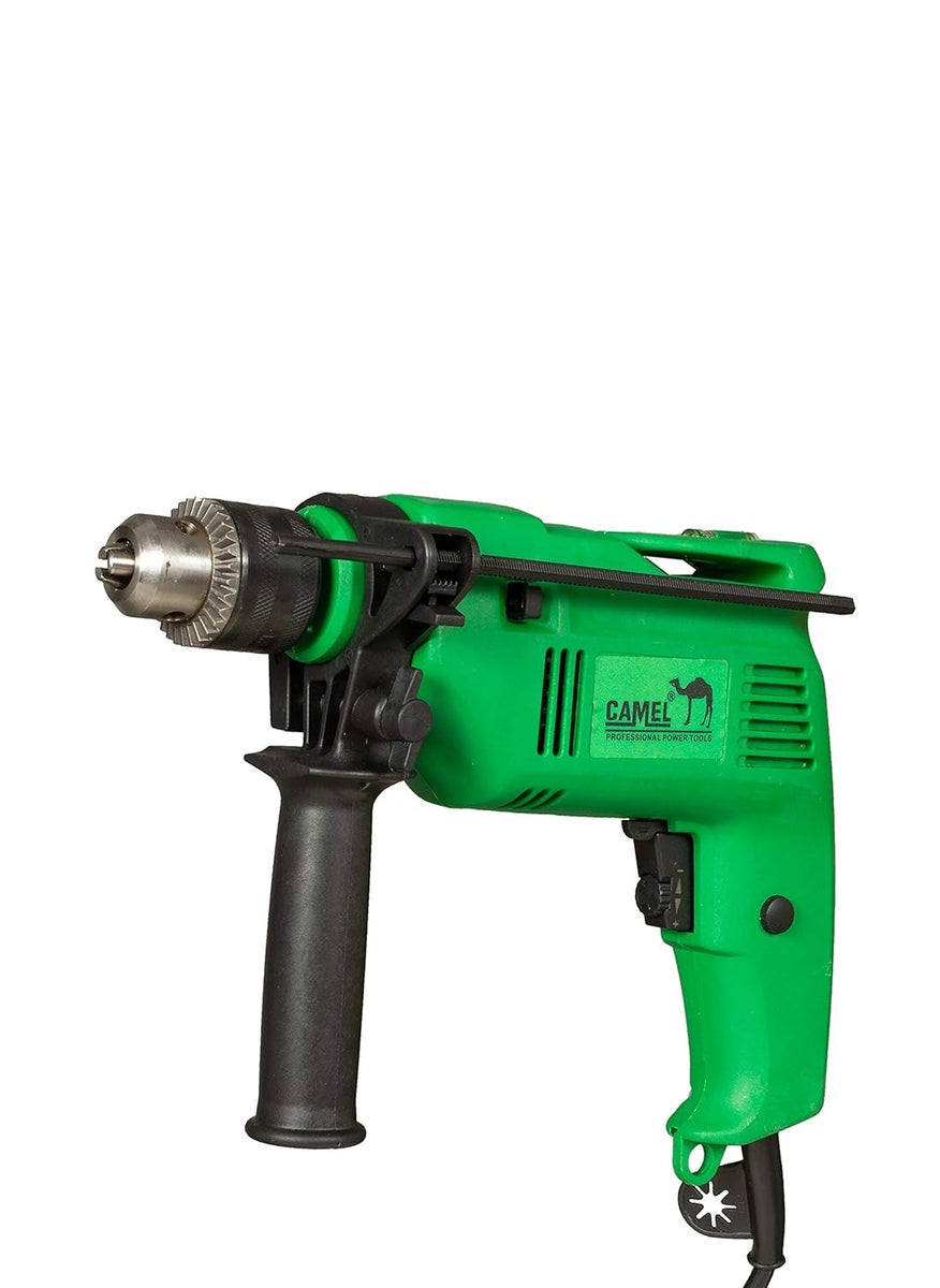 CAMEL BRAND - Camel 13mm 500W Impact Drill Machine with Reverse Function - Image 1