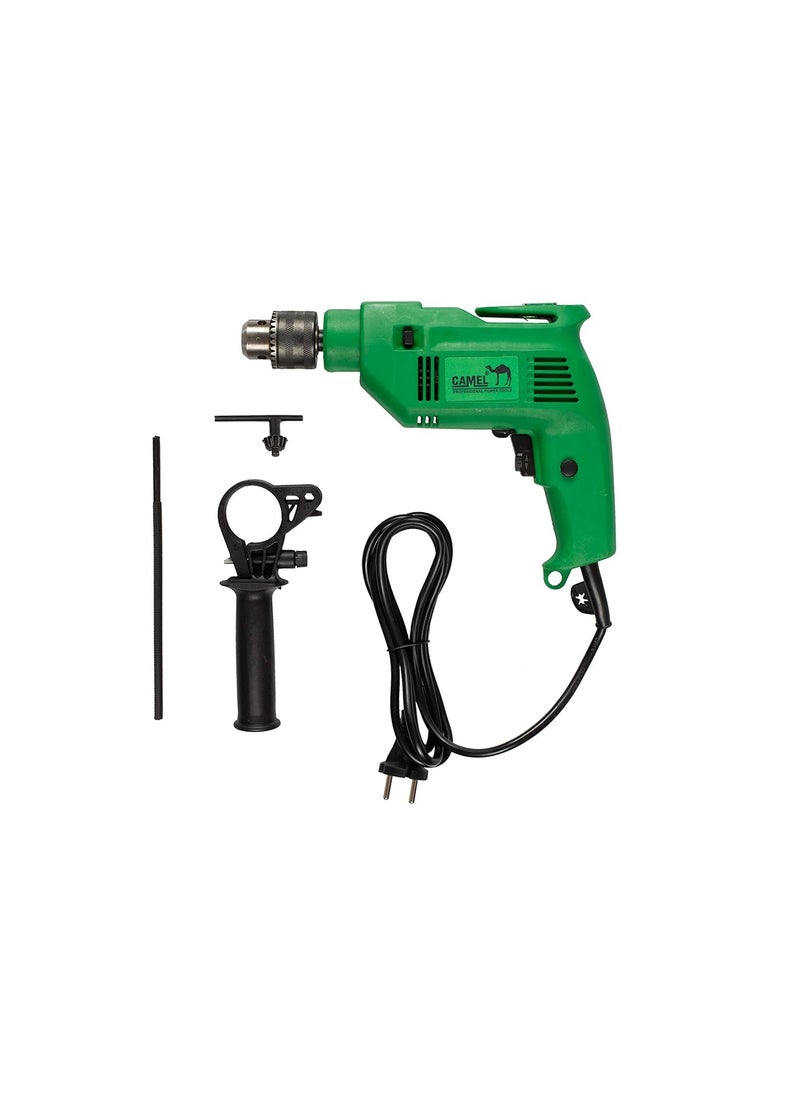 CAMEL BRAND - Camel 13mm 500W Impact Drill Machine with Reverse Function - Image 1