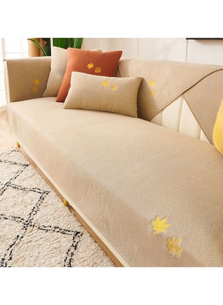 New Four Seasons Universal Chenille Sofa Mat 110-110cm - pzsku/ZF42D36FDF8A8971E1E3AZ/45/_/1728619797/c937cc7f-43c0-4180-9b82-4c428316f964