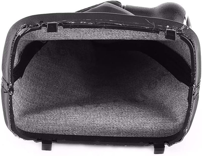 Wivplex 5 Speed Gear Shift Knob Kit - Image 3