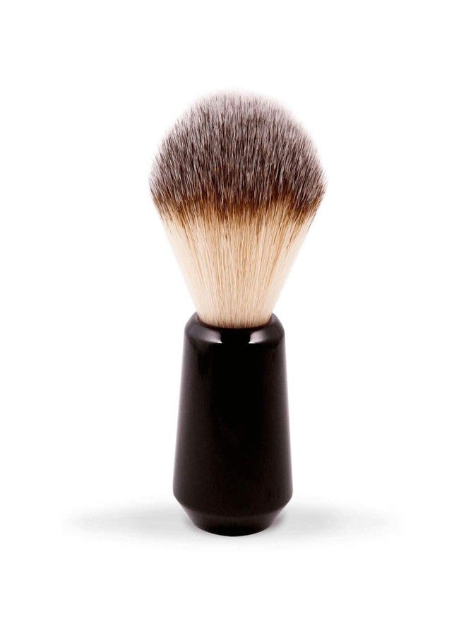 OneBlade Ultra Soft OneBlade Shaving Brush | Shaving Cream Brush for Men | 20mm Knot Premium Synthetic Shaving Brush | Fawn - Image 1