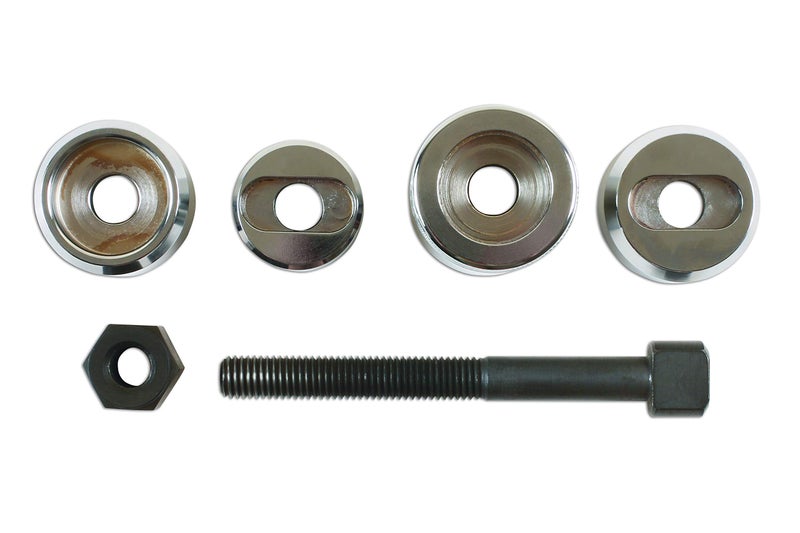 Laser 7791 Rear Suspension Bush Remover & Installer - for Mercedes-Benz - Image 2