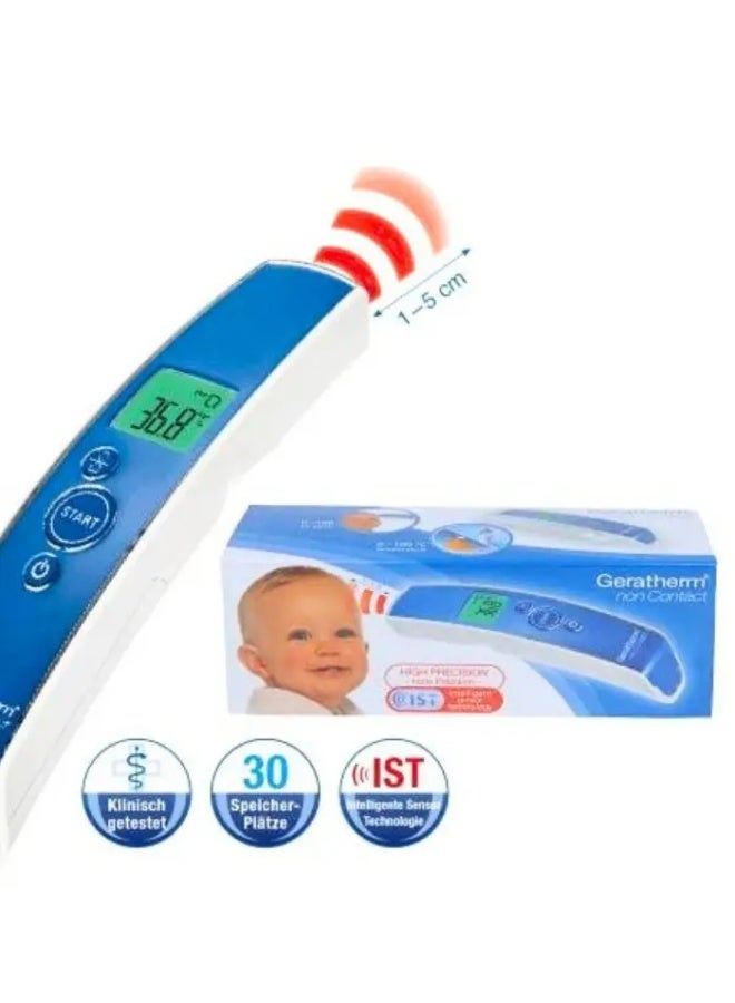 Geratherm Non-contact digital infrared thermometer - Image 5