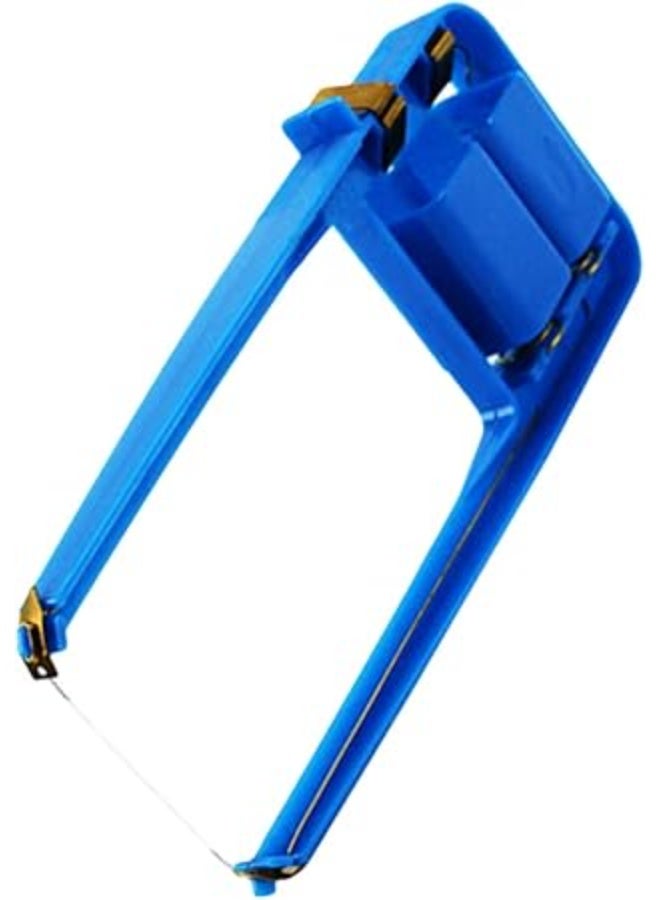 SBC Portable Hot Wire Foam Cutter Tool Ergonomic Diy Cutting Tool for Foam Durable Wire Lightweight Easy to Use for Insulation Landscaping - Image 4