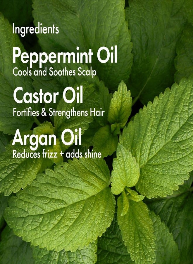 BONDIBOOST Elixir Hair Oil [4.23 fl oz], Pre-Shampoo Hair Oil Treatment for Dry Hair, Calm Frizz + Smooth Split Ends + Tame Flyaways, Lightweight Formula + Vegan/Cruelty Free - Image 3