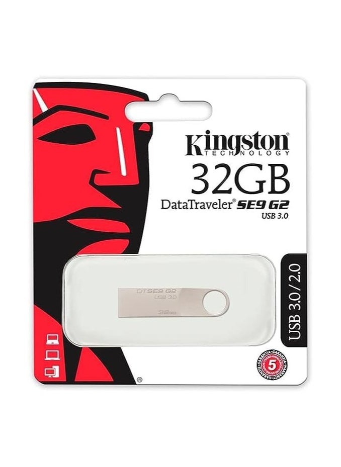 Generic - DataTraveler SE9 USB Flash Drive 32 GB - Image 1