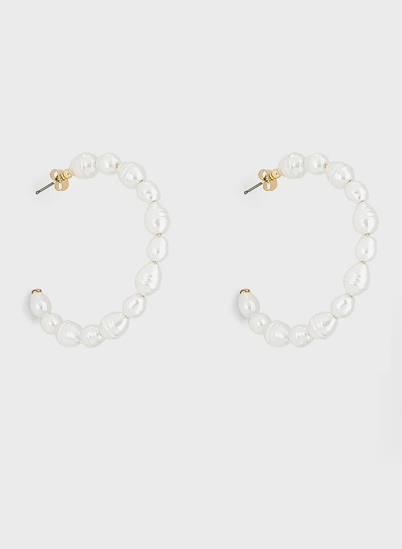 VERO MODA Vmmaja Earrings