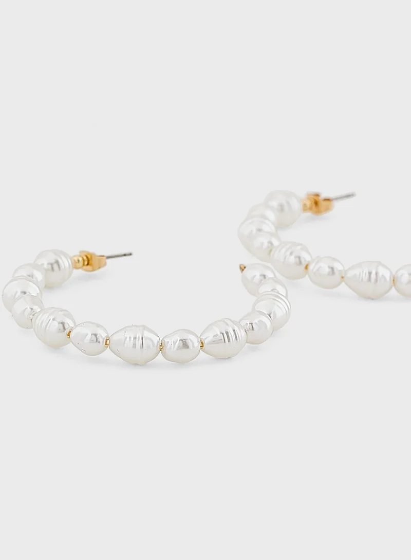 VERO MODA Vmmaja Earrings