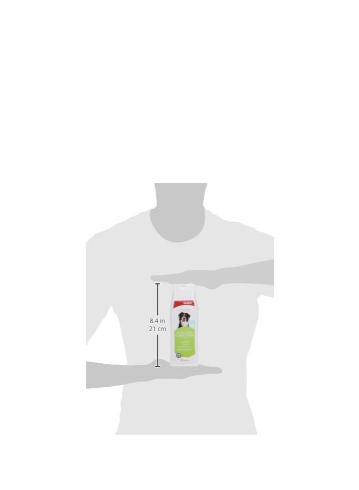 Bioline بلسم الكلاب من بيولين الألوة فيرا 250 مل - Image 3