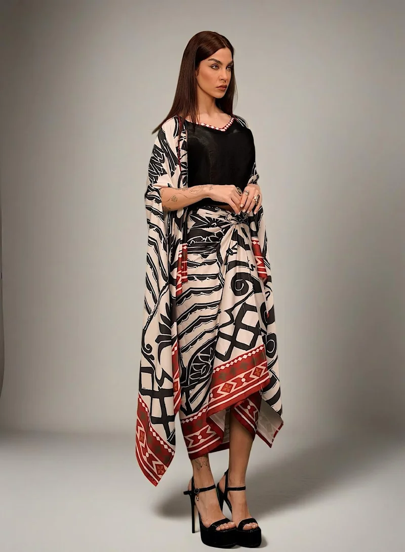 ECSTACY  Dress set for Women | Best Price UAE