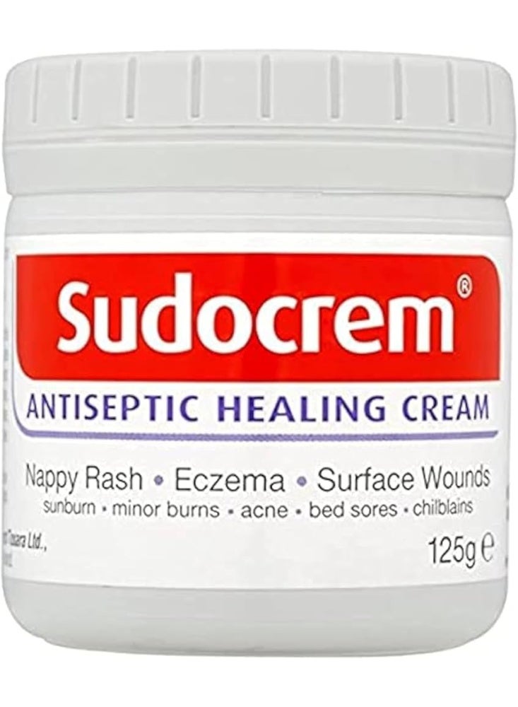 سودو كريم للعناية بالبشرة  -125 جم - Image 4