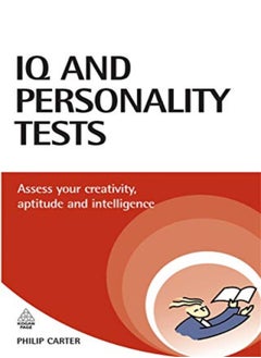 Iq And Personality Tests by Philip Carter (Author) Paperback