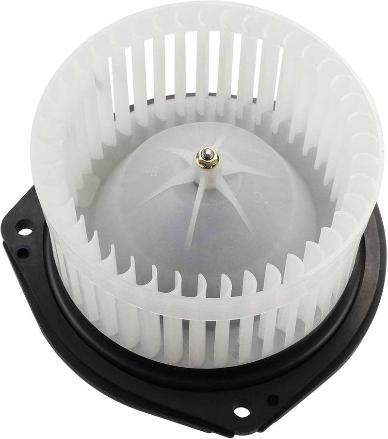ILONPA ABS Heater Blower Motor Fan for Buick, Cadillac, Pontiac, and Oldsmobile (2002-2005) - Image 1