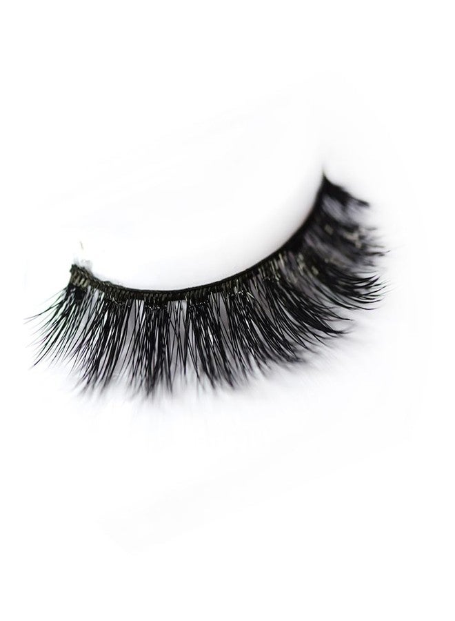 Miss Lashes 3D Volume Tapered False Eyelash Extension - Image 5
