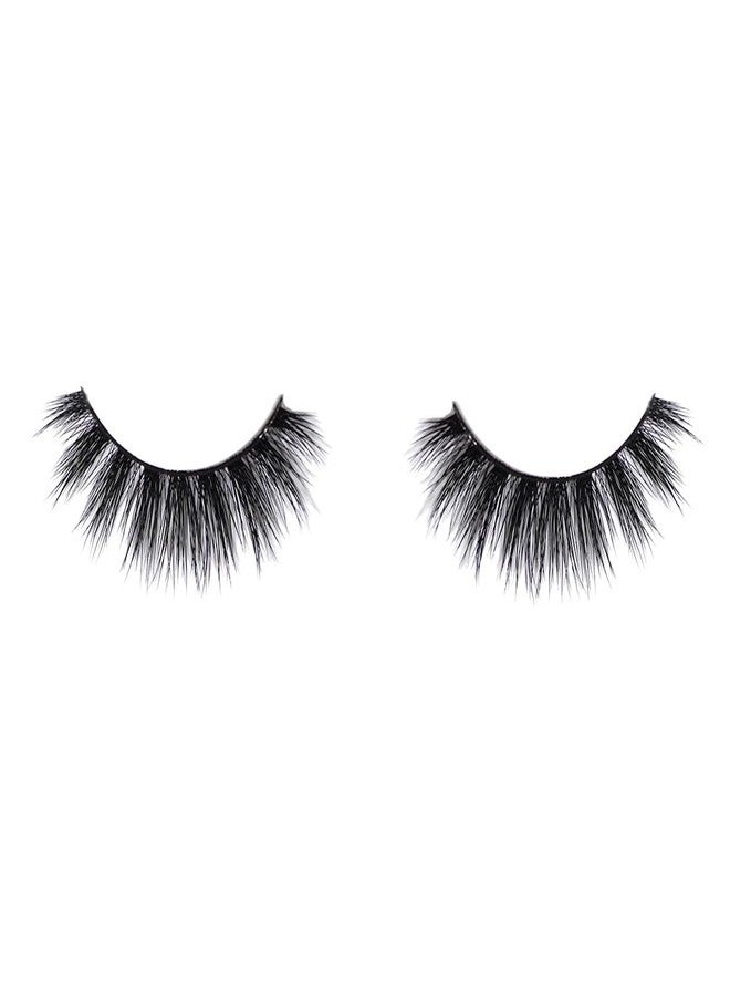 Miss Lashes 3D Volume Tapered False Eyelash Extension - Image 4