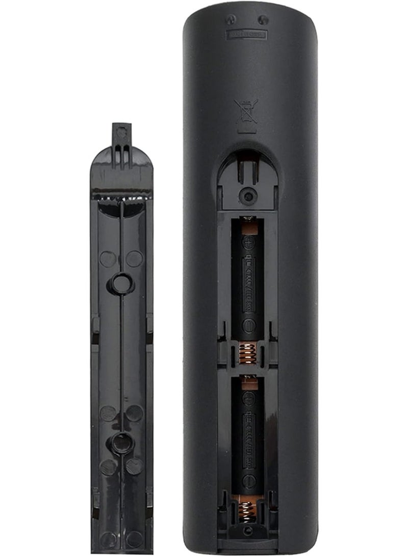 ELTRAZONE Replacement Remote Control BN59-01175N for Samsung LED TV UA40JU6600 UA48JU6600 UA55JU6600 UA65JU6600 UA40JU7000 UA48JU7000 UA50JU7000 UA55JU7000 UA65JU7000 UA65JU7000 000 UA75JU7000 UA48JS8000 with battery - Image 4