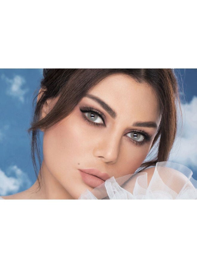 سيلينا عدسات لاصقة ملونة يومية - Image 2
