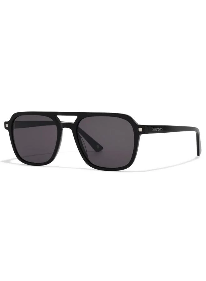 30Sundays 30Sundays Men M.V.P. Aviator Sunglasses