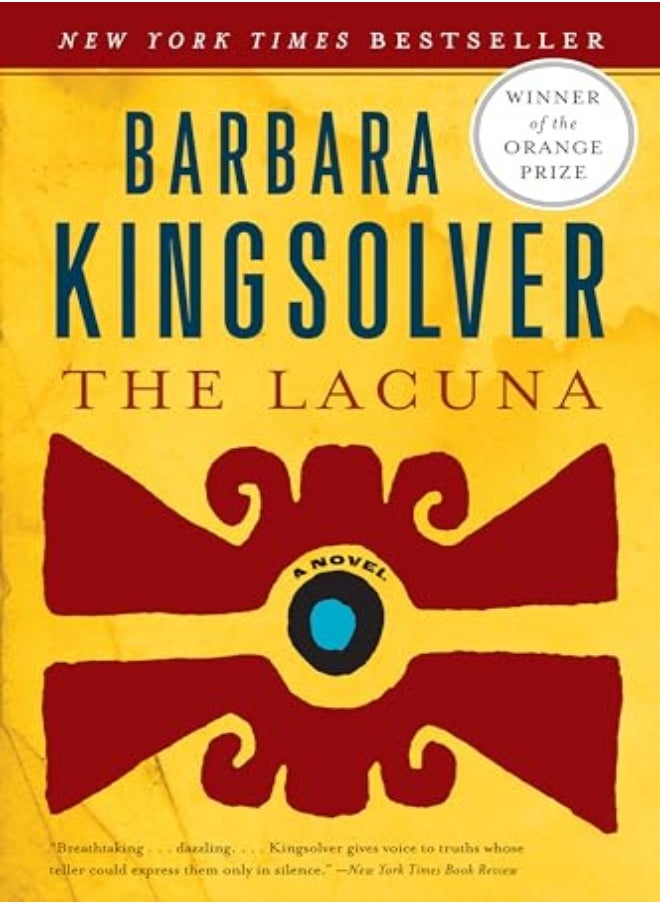 LACUNA 