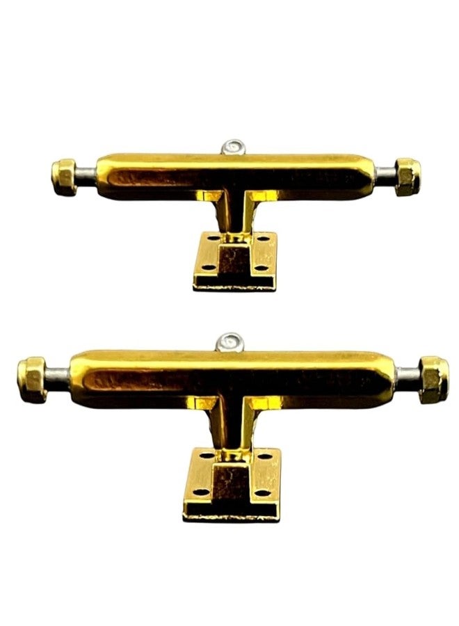 NOAHWOOD لوح أصابع NOAHWOOD Pro 36mm ستة شاحنات (36mm ذهبية) - Image 1