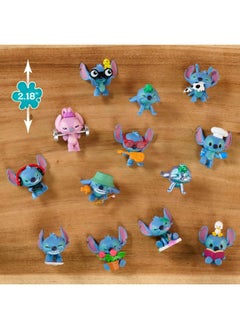 Disney Collectible Stitch That’s So Stitch Surprise Figures (5.08 cm, Assorted) - pzsku/ZF42E5604E29C94841AF0Z/45/_/1733213572/a0526c3b-dc31-4495-aead-8143d4aa6635