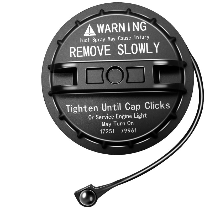 Gas Cap Fuel Cap for 20002006 Nissan Infiniti Sentra Frontier Xterra Maxima Pathfinder 350Z Infiniti G35 I35 QX4 1725179961 2000 2001 2002 2003 2004 2005 2006
