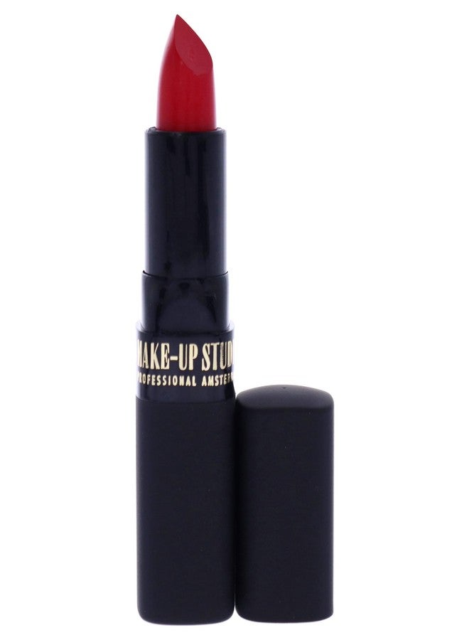 Make-Up Studio Professional Amsterdam Matte Lipstick - Makes Your Lips Velvety Soft And Irresistible - Silky Texture With Matte Finish - Gentle On Lips - Intense Long-Lasting Color Effect - Image 2