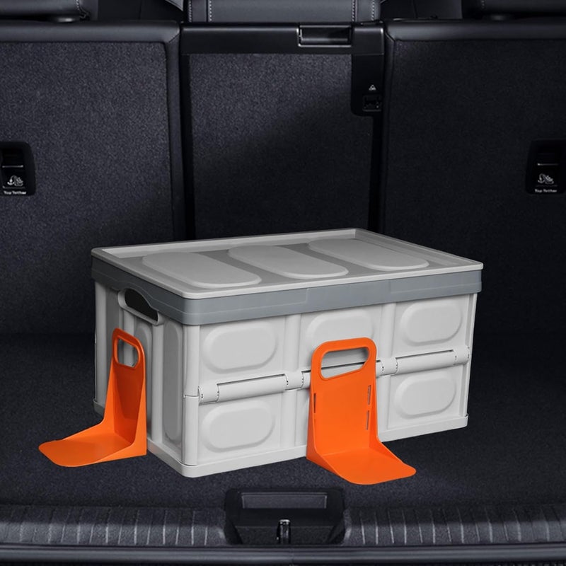 Trunk Cargo Block | Vehicle Supplies | Trunk Cargo Fixed Rack,for SUVs RVs Sedans Drivers Road Trips Travelers Camping Shopping Family Vacation Outdoor Enthusiasts - Image 3