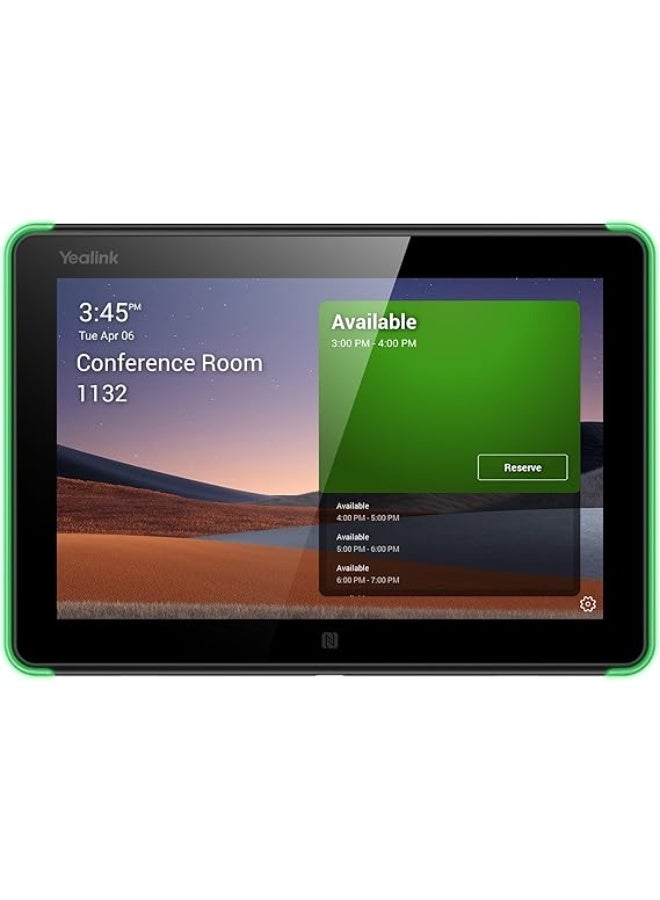 يالينك Yealink Roompanel E2