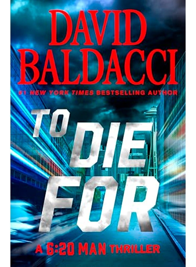 To Die for