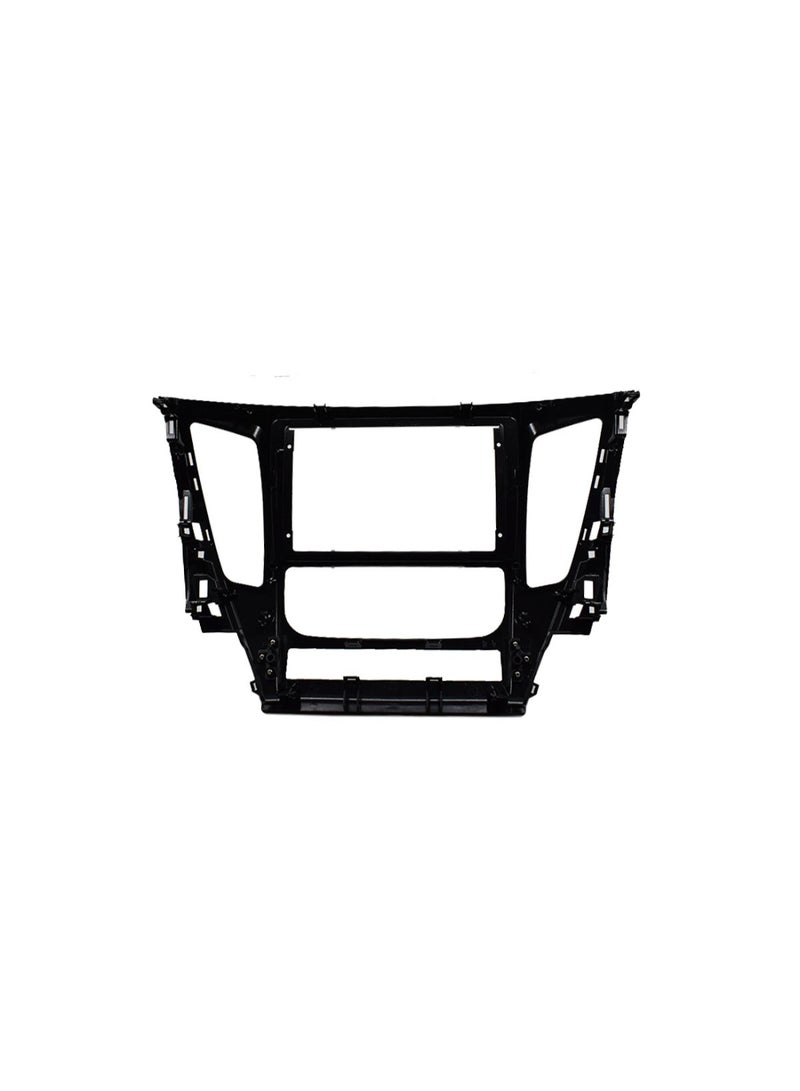 X-All Pajero 2017 Screen + Decor + 4Gb Ram + 64Gb Memory + Apple Carplay - Image 5