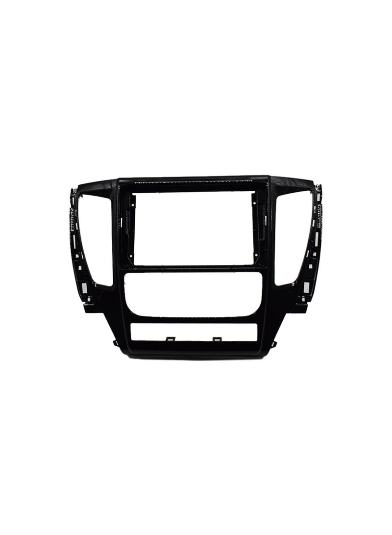 X-All Pajero 2017 Screen + Decor + 4Gb Ram + 64Gb Memory + Apple Carplay - Image 2